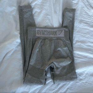 GYMSHARK flex high waisted seamless Leggings